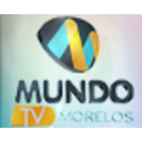 Mundo TV Morelos logo, Mundo TV Morelos contact details