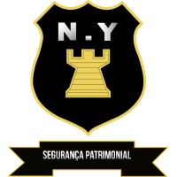 N.Y Seguranca Patrimonial logo, N.Y Seguranca Patrimonial contact details