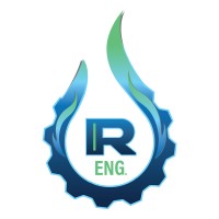 REAL ENGINEERING INC. logo, REAL ENGINEERING INC. contact details