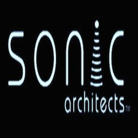 Sonic Architects logo, Sonic Architects contact details