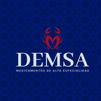 DEMSA MÉXICO logo, DEMSA MÉXICO contact details