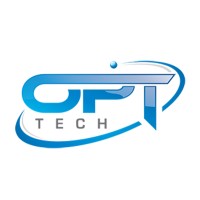 Opt Tech LLC logo, Opt Tech LLC contact details