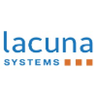 Lacuna Systems logo, Lacuna Systems contact details