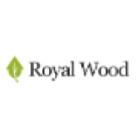 Royal Wood LLC logo, Royal Wood LLC contact details