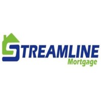 STREAMLINE MORTGAGE CORPORATION logo, STREAMLINE MORTGAGE CORPORATION contact details