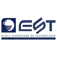 ECOLE SUPERIEURE DE TECHNOLOGIE logo, ECOLE SUPERIEURE DE TECHNOLOGIE contact details