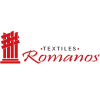 Textiles Romanos logo, Textiles Romanos contact details