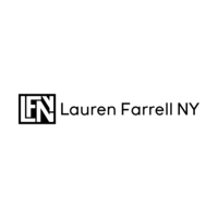 Lauren Farrell NY logo, Lauren Farrell NY contact details