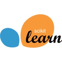 scikit-learn logo, scikit-learn contact details