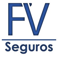 FV Seguros logo, FV Seguros contact details