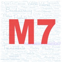 M7 assessoria logo, M7 assessoria contact details