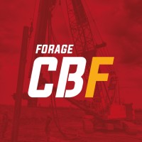 Forage CBF logo, Forage CBF contact details