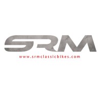 SRM Engineering logo, SRM Engineering contact details