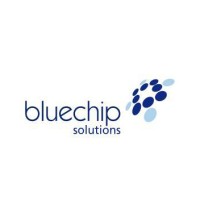 Blue Chip Solutions logo, Blue Chip Solutions contact details