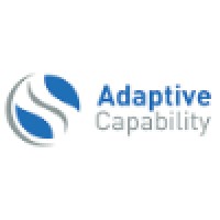 Adaptive Capability logo, Adaptive Capability contact details