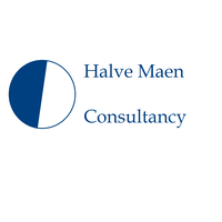 Halve Maen Consultancy: New Ideas for the New World logo, Halve Maen Consultancy: New Ideas for the New World contact details