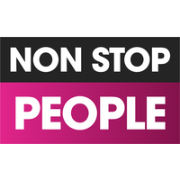 Non Stop People España logo, Non Stop People España contact details