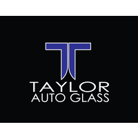 Taylor Auto Glass logo, Taylor Auto Glass contact details