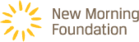 New Morning Foundation logo, New Morning Foundation contact details