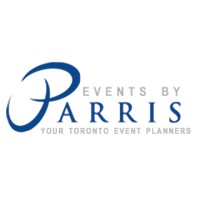 Events By Parris logo, Events By Parris contact details