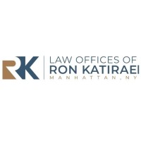 Law Offices of Ron Katiraei logo, Law Offices of Ron Katiraei contact details