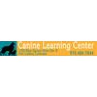 Canine Learning Center logo, Canine Learning Center contact details