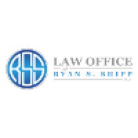 Law Office of Ryan S. Shipp, PLLC logo, Law Office of Ryan S. Shipp, PLLC contact details