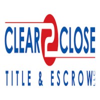 Clear2Close Title & Escrow, LLC logo, Clear2Close Title & Escrow, LLC contact details