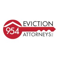 954 Eviction Attorneys, PLLC logo, 954 Eviction Attorneys, PLLC contact details