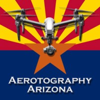 Aerotography Arizona logo, Aerotography Arizona contact details