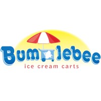 Bumblebee Ice Cream Carts logo, Bumblebee Ice Cream Carts contact details