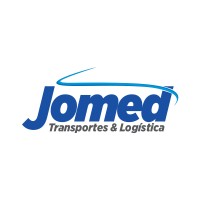 Jomed Transportes e Logística Eireli logo, Jomed Transportes e Logística Eireli contact details