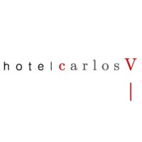 Hotel Carlos V logo, Hotel Carlos V contact details