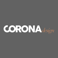 Corona Design logo, Corona Design contact details