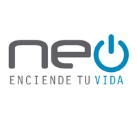 NEO ENCIENDE TU VIDA logo, NEO ENCIENDE TU VIDA contact details