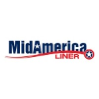 MidAmerica Liner logo, MidAmerica Liner contact details