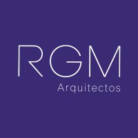 RGM Arquitectos logo, RGM Arquitectos contact details