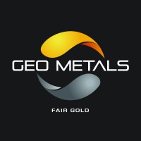 GEO METALS SAS logo, GEO METALS SAS contact details