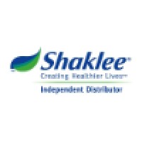 Shaklee Independent Distributor logo, Shaklee Independent Distributor contact details