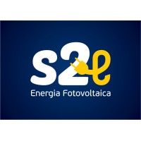 S2E ENERGIA FOTOVOLTAICA logo, S2E ENERGIA FOTOVOLTAICA contact details