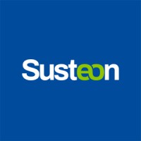 Susteon Inc. logo, Susteon Inc. contact details