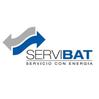 ServiBat SpA logo, ServiBat SpA contact details