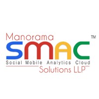 Manorama SMAC Solutions LLP logo, Manorama SMAC Solutions LLP contact details