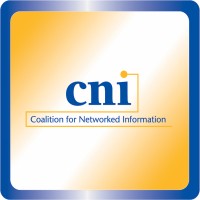 Coalition for Networked Information logo, Coalition for Networked Information contact details