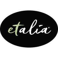 Etalia Foods logo, Etalia Foods contact details