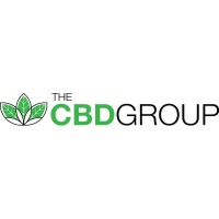 The CBD Group logo, The CBD Group contact details