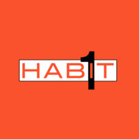 1 Habit - The Book Series - 100 HABITS FROM THE WORLDS HAPPIEST ACHIEVERS logo, 1 Habit - The Book Series - 100 HABITS FROM THE WORLDS HAPPIEST ACHIEVERS contact details