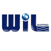 WIL Shipping logo, WIL Shipping contact details