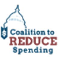 Coalition to Reduce Spending logo, Coalition to Reduce Spending contact details