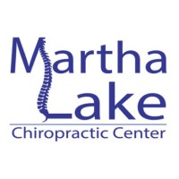 Martha Lake Chiropractic Center logo, Martha Lake Chiropractic Center contact details